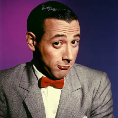 Pee-wee Herman