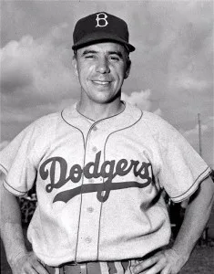 Pee Wee Reese
