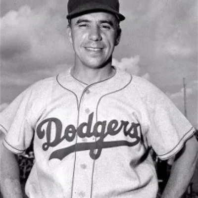 Pee Wee Reese