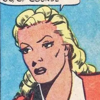 Peg Miller