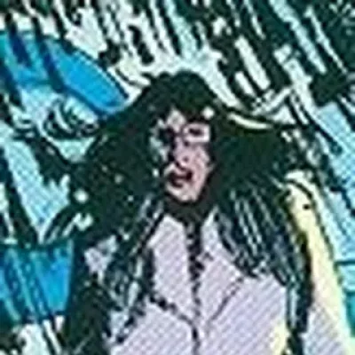 Peg Moonstar