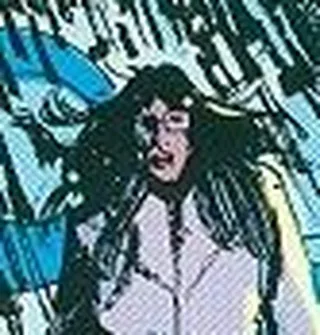 Peg Moonstar