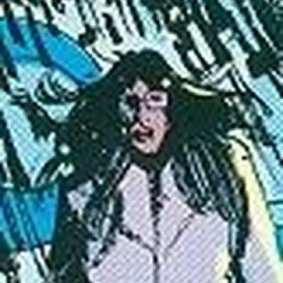 Peg Moonstar