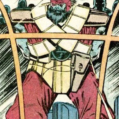 Pegas the Pirate King