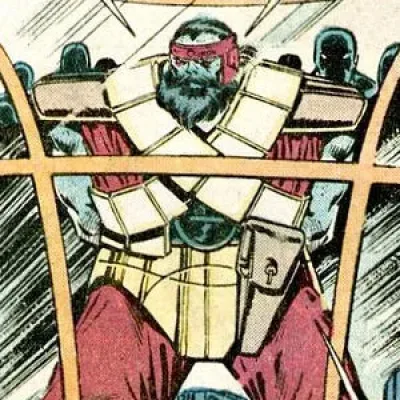 Pegas the Pirate King