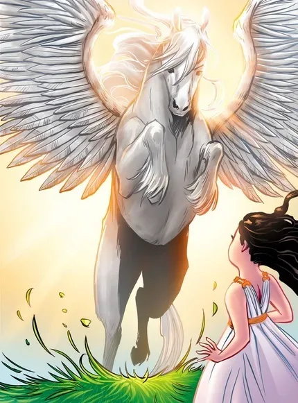Pegasus