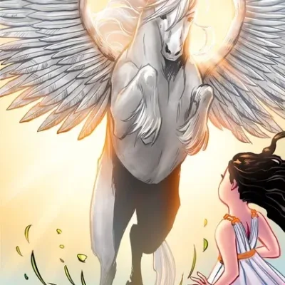 Pegasus