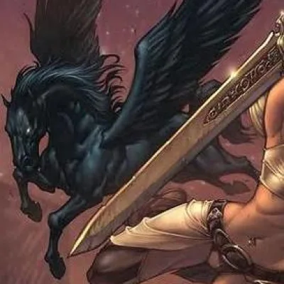 Pegasus