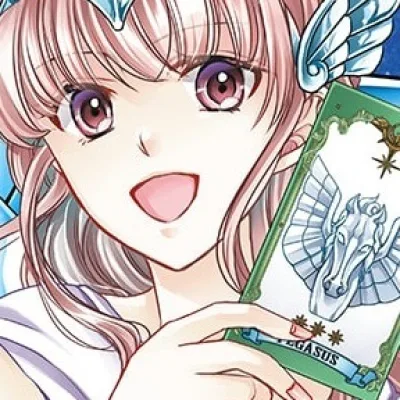 Pegasus Mariya
