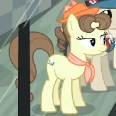 Pegasus Olsen