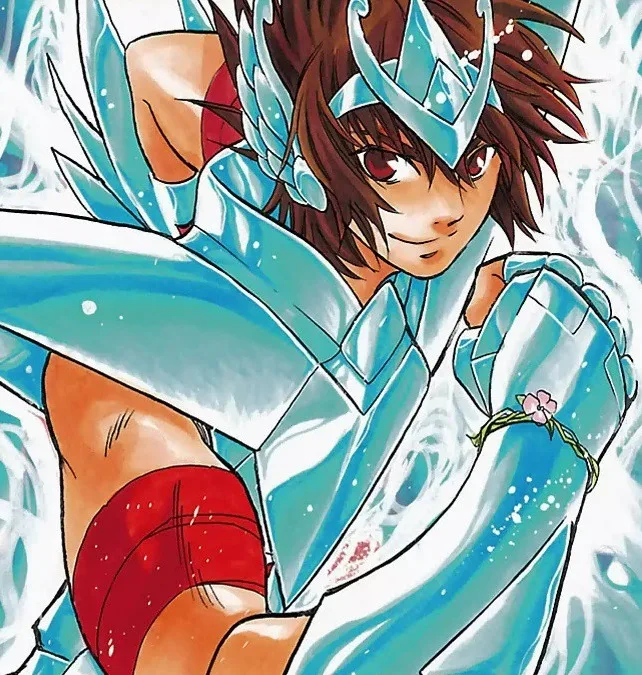 Pegasus Tenma