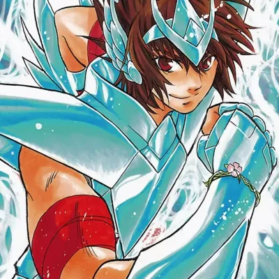 Pegasus Tenma