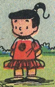 Peggy