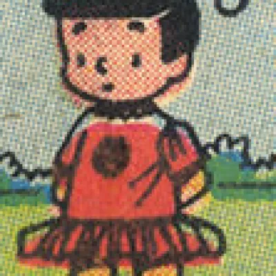 Peggy