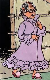 Peggy Alcazar