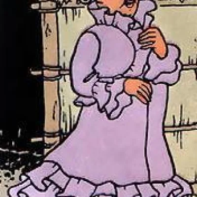 Peggy Alcazar