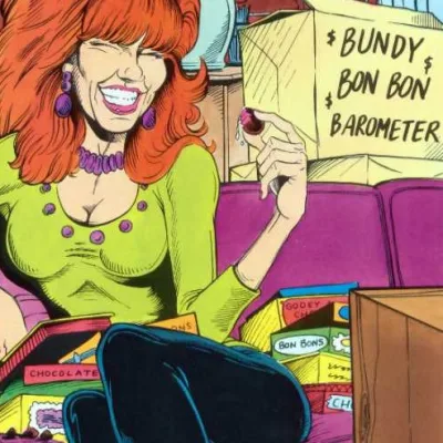 Peggy Bundy