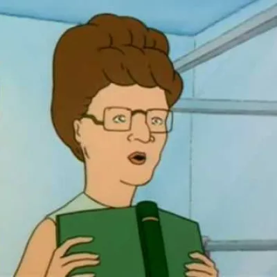 Peggy Hill