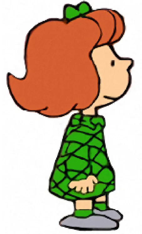 Peggy Jean