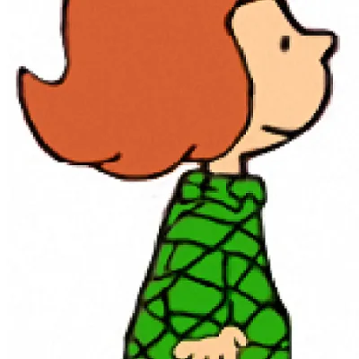 Peggy Jean