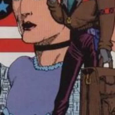 Peggy Krieger
