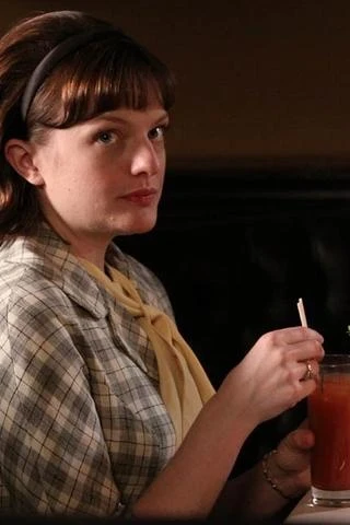 Peggy Olson