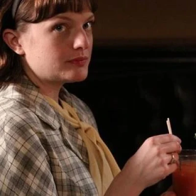 Peggy Olson
