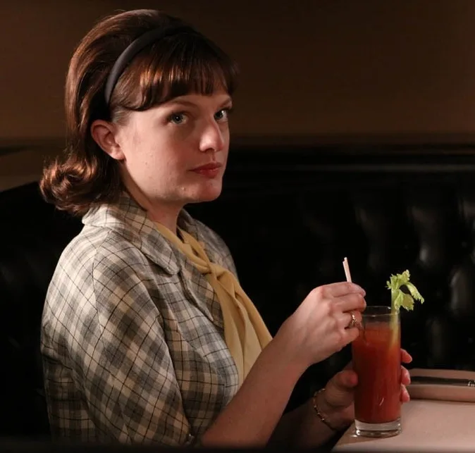Peggy Olson