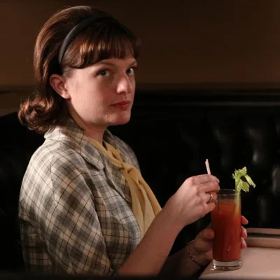 Peggy Olson