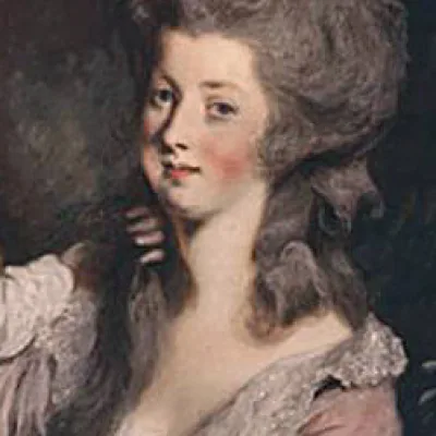Peggy Shippen