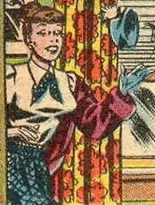 Peggy Wilkins