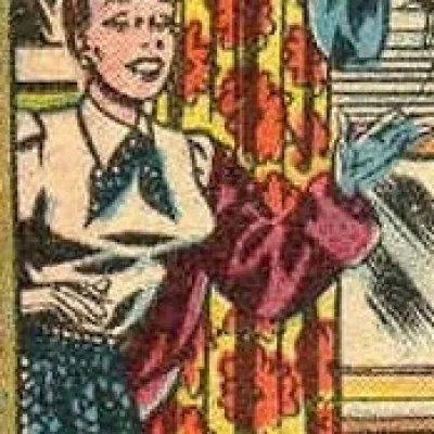 Peggy Wilkins