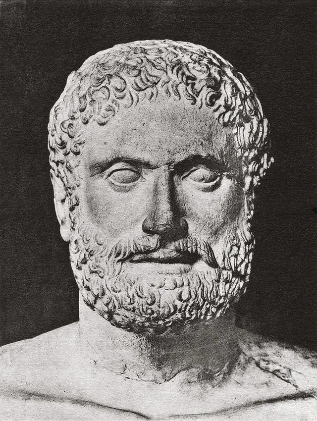 Peisistratos