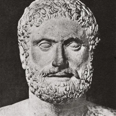 Peisistratos