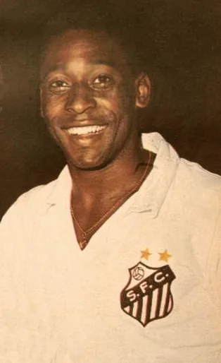 Pelé