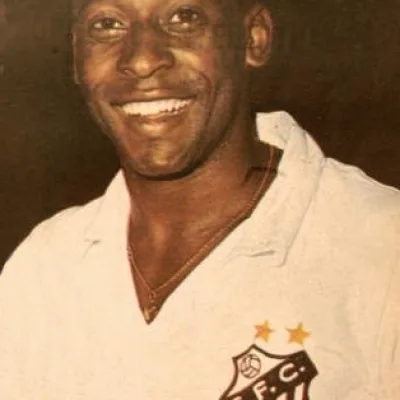 Pelé