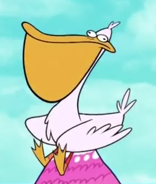 Pelican
