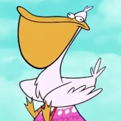 Pelican