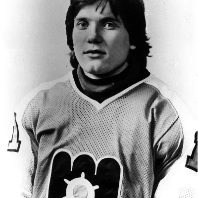 Pelle Lindbergh