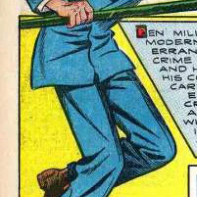 Pen Miller