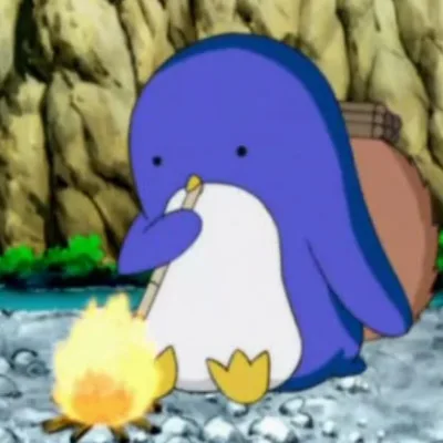 Pen-Pen