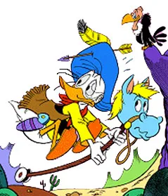Pena Kid