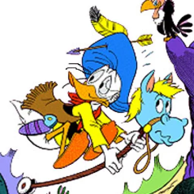 Pena Kid
