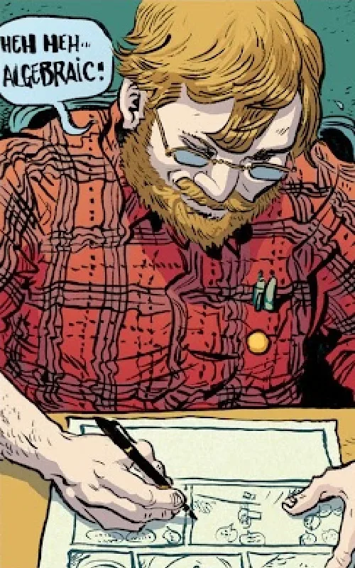 Pendleton Ward