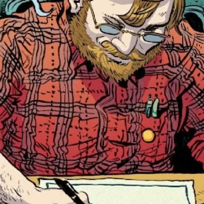 Pendleton Ward