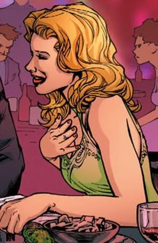 Penelope Blake