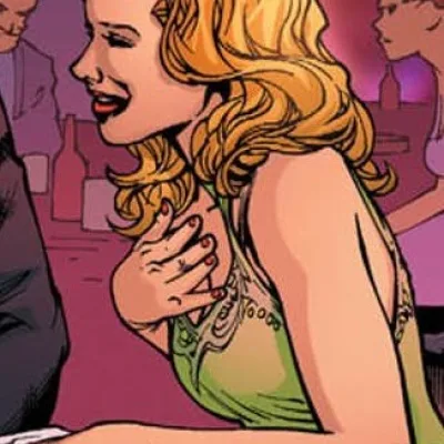 Penelope Blake
