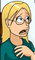Penelope Gaines