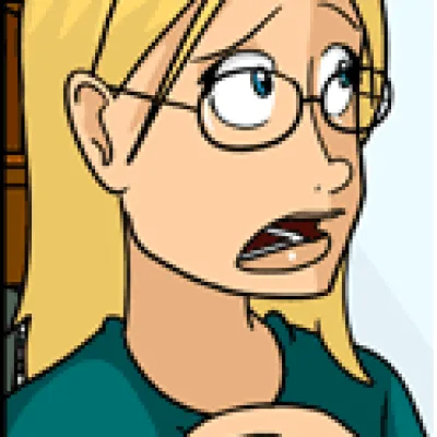 Penelope Gaines