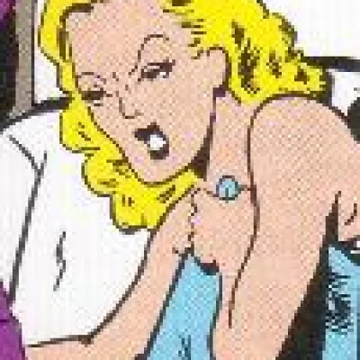 Penelope Parsons